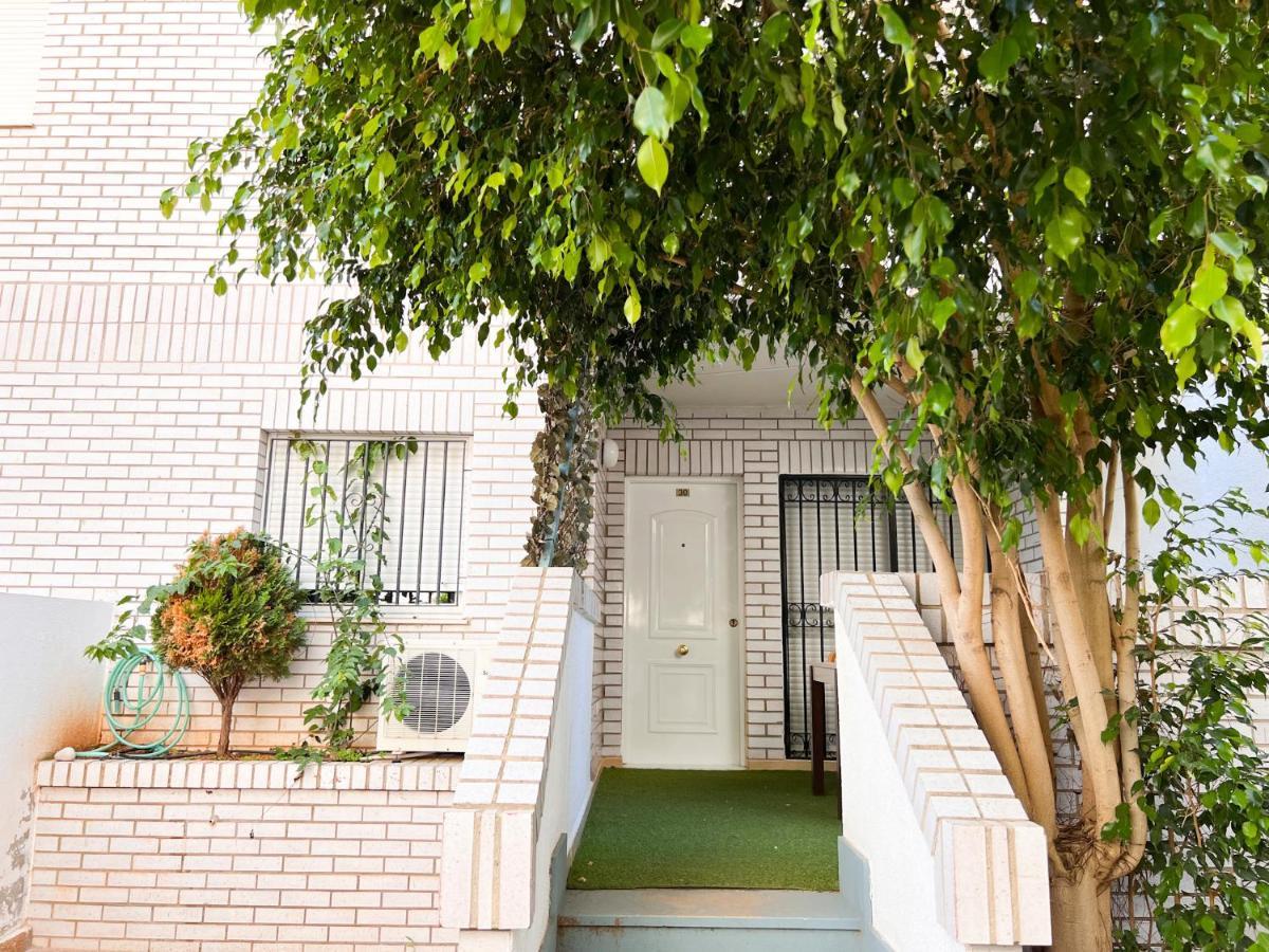 Apartamento Deluxe Jardin Oropesa del Mar Luaran gambar